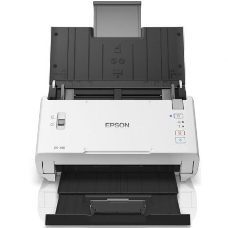 Epson WorkForce DS-410 Escáner Documental con ADF de 50 hojas